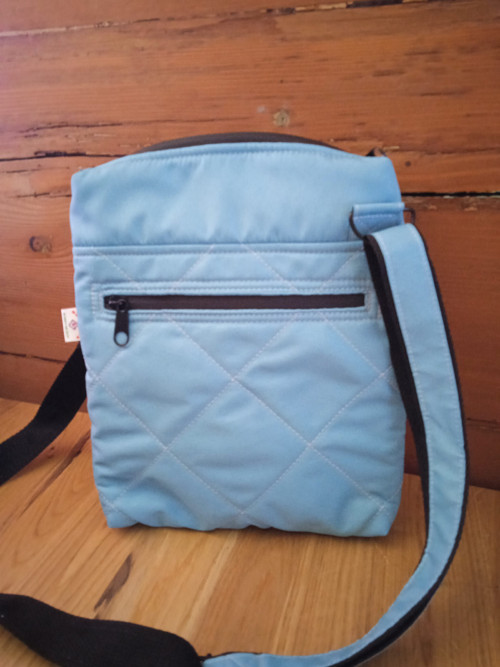 Crossbody Taštička květy — foto 2