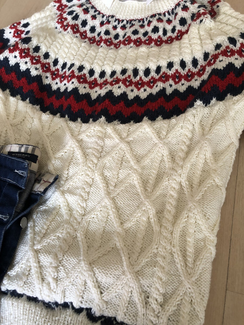 Svetry na přání — foto 4