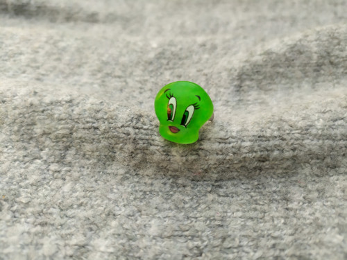 Prstýnek - upcykle — foto 2