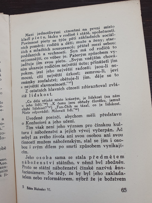 O náboženství — foto 4