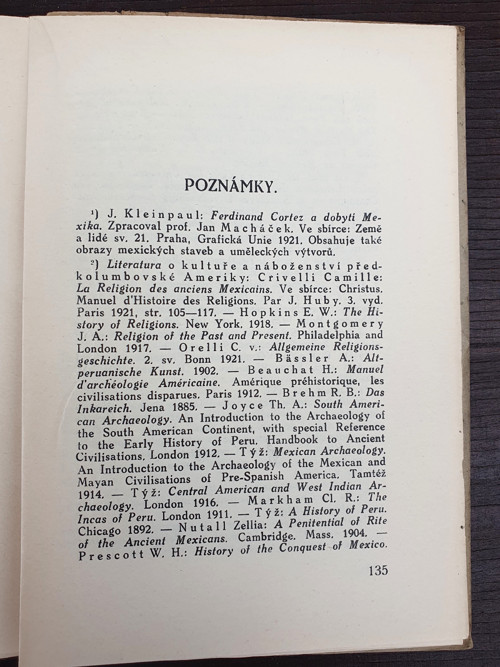 O náboženství — foto 5