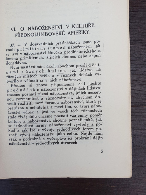 O náboženství — foto 3