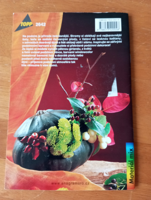 Zářivý podzim. — foto 2