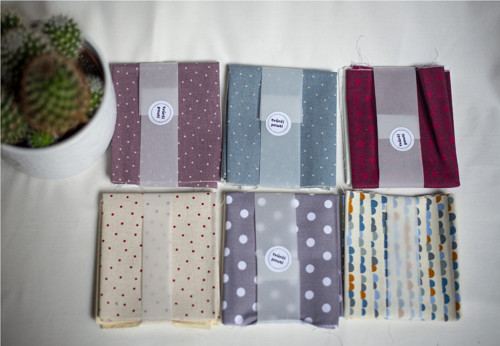 DIY set: taštička na knoflíky — foto 4
