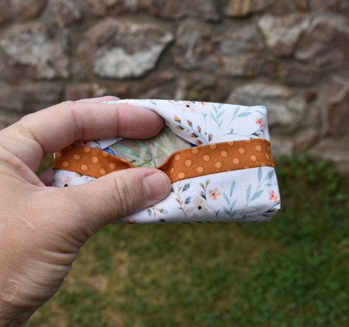 "Kapesníkovník" - Kytičky se skořicovou — foto 5