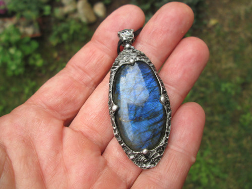 Talisman ,, Mystic " — foto 6