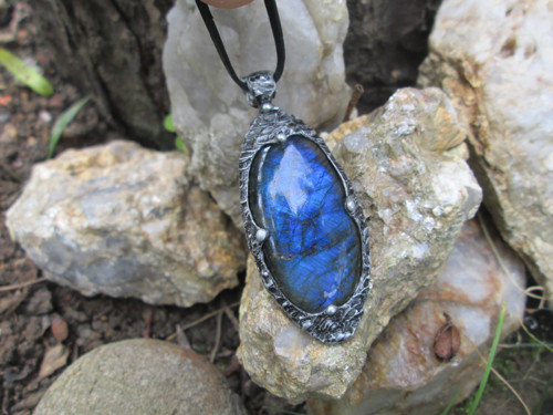 Talisman ,, Mystic " — foto 4