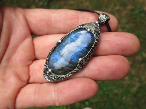 Talisman ,, Mystic " — foto 3