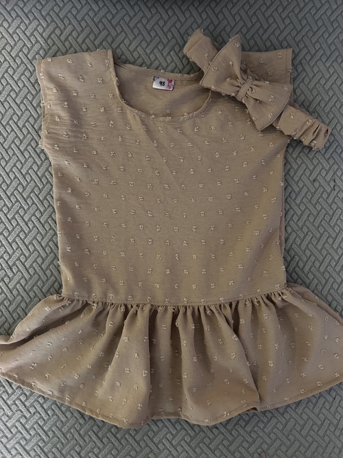 Šaty set Máma & dcera — foto 2
