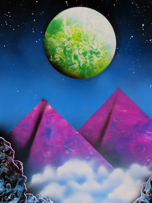 Pyramidy 0.2 — foto 2