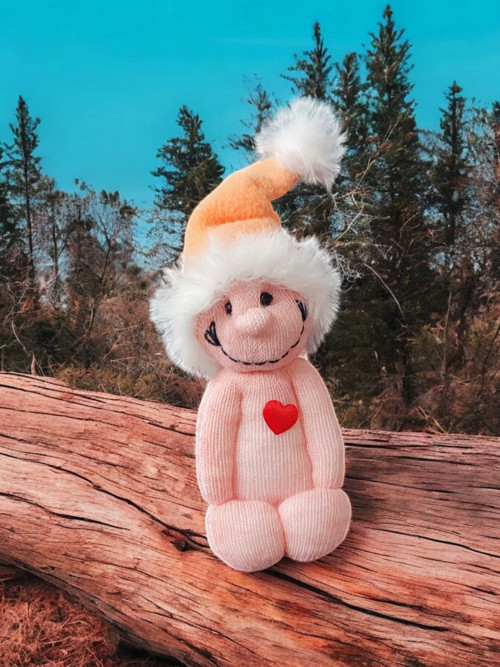 Skříteček do dlaně. MINI č.3256/V — foto 2