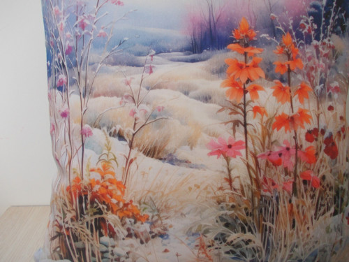 Povlak - 40 x 40 cm — foto 2
