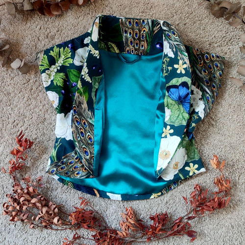 Bolero nr.1 — foto 3