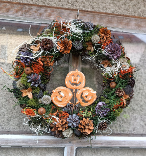 Halloween! II. / sleva — foto 4