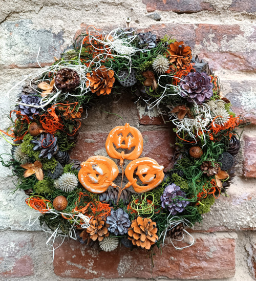 Halloween! II. / sleva — foto 2