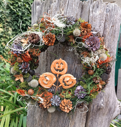 Halloween! II. / sleva — foto 3