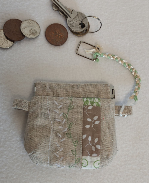 Peněženka/klíčenka/kapsička — foto 4