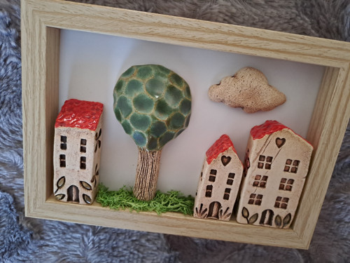 Obrázek S Domečky - Městečko 1 — foto 4