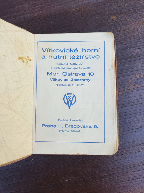 Těžířstvo — foto 2