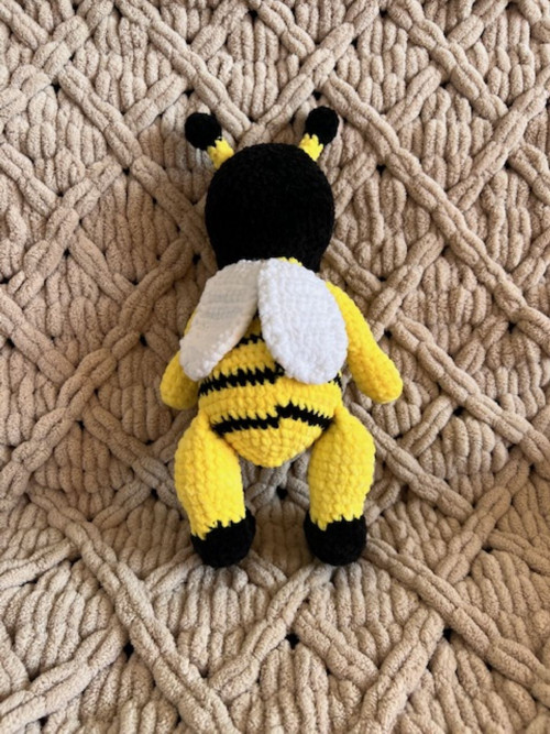 Včelka Bee — foto 3