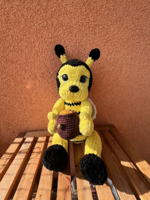 Včelka Bee — foto 2