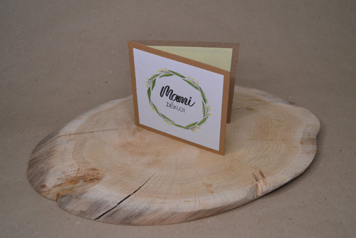 Přání Mami děkuji — foto 2