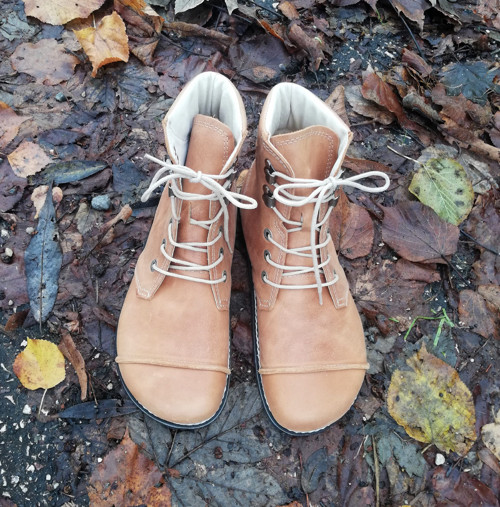 Barefoot boty "MIELE" — foto 2