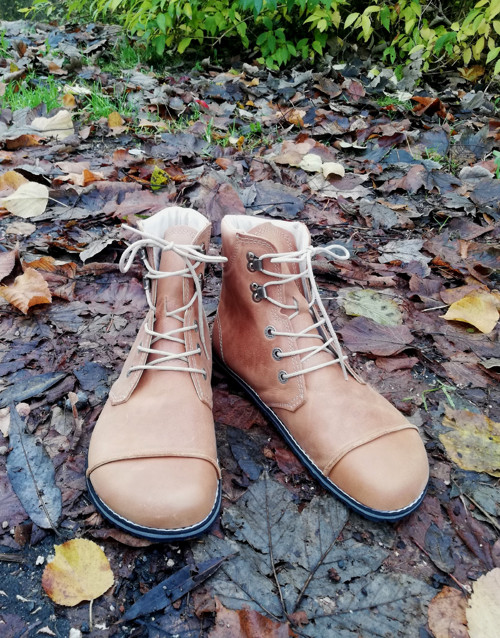 Barefoot boty "MIELE" — foto 3