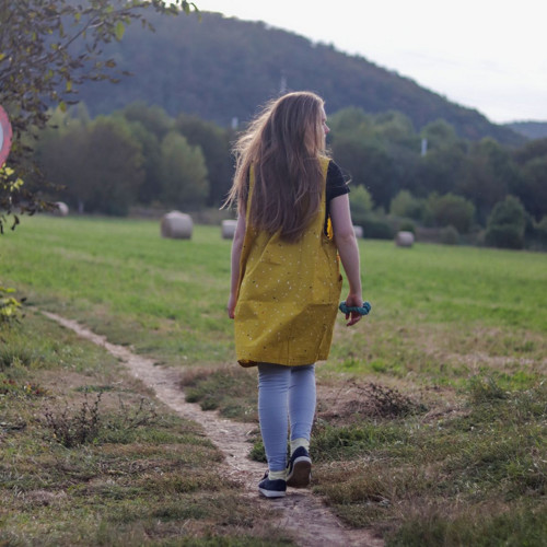 Zástěra s kapsami — foto 6
