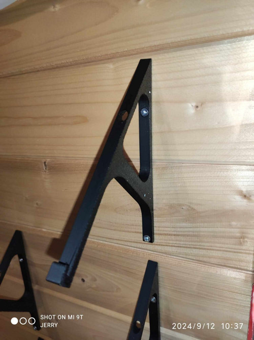 Držák formulí DeAgostini — foto 2
