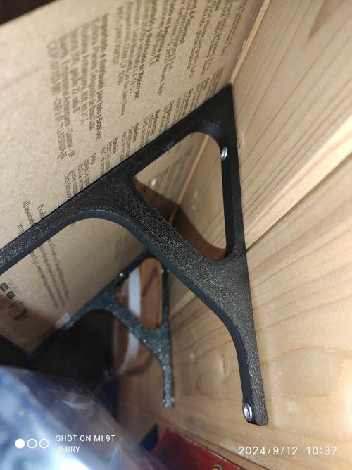 Držák formulí DeAgostini — foto 3