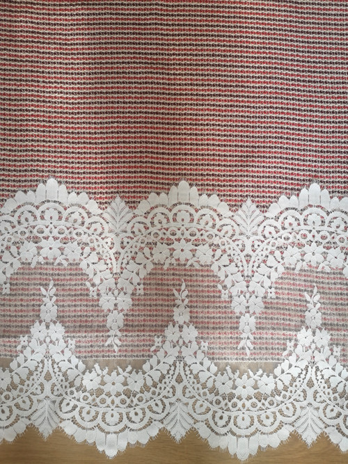 Francúzska krajka — foto 4