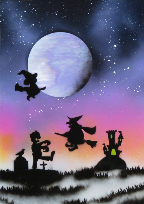Halloween — foto 2