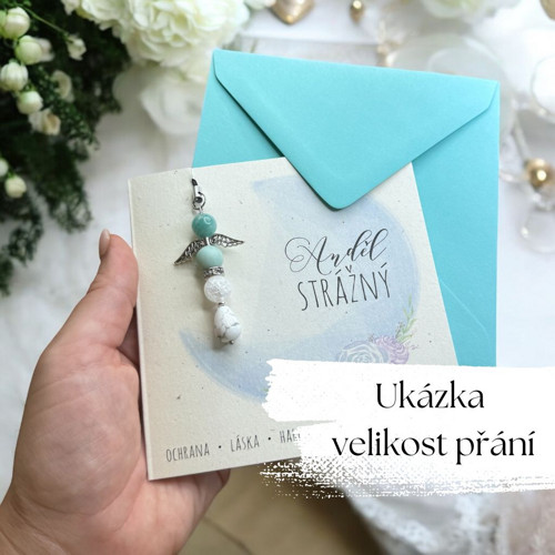 Anděl početí Lailah — foto 4