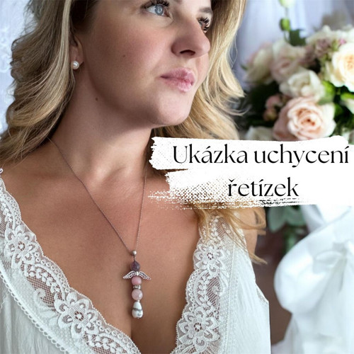 Anděl početí Lailah — foto 5