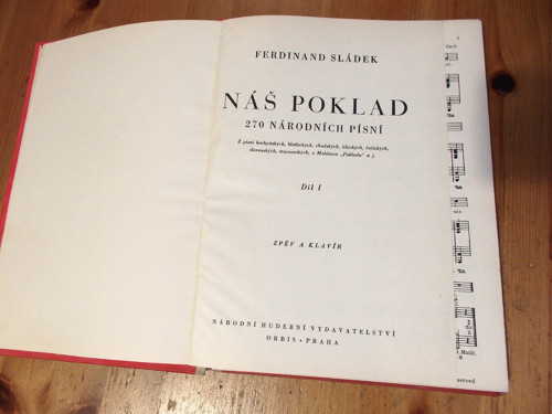 Náš poklad — foto 2
