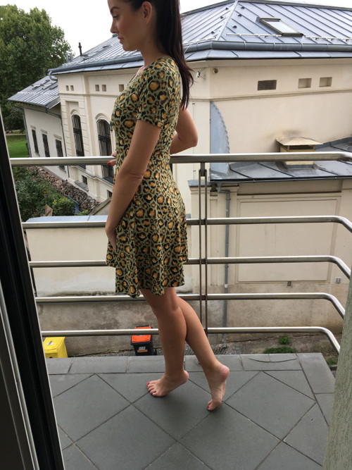 Šaty — foto 4