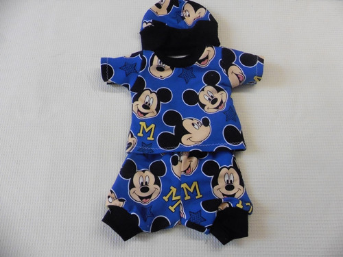 Sada pro panenky Babyborn — foto 2