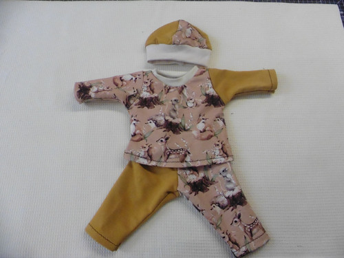 Sada pro panenky Babyborn — foto 2