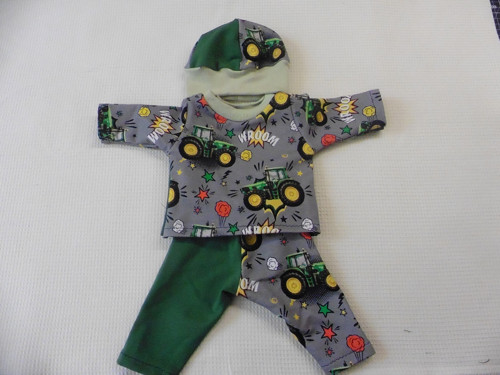 Sada pro panenky Babyborn — foto 2