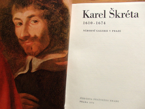 Karel Škréta — foto 3
