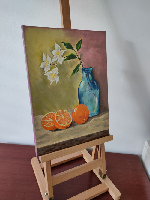 Zátiší — foto 3
