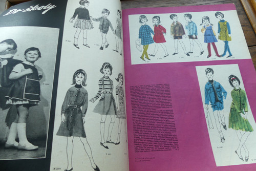 Časopis Žena a móda, číslo 7-81963 — foto 2