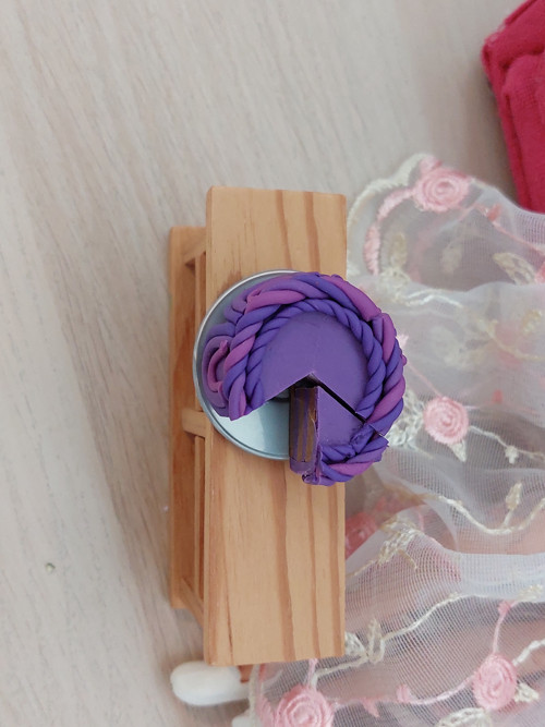 Miniatury pro barbie — foto 2