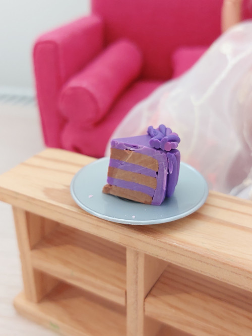 Miniatury pro barbie — foto 6