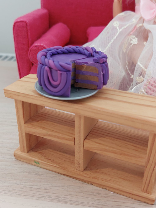 Miniatury pro barbie — foto 4