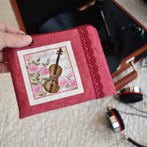 Kapsička - Mít talent, co měl Paganini — foto 3