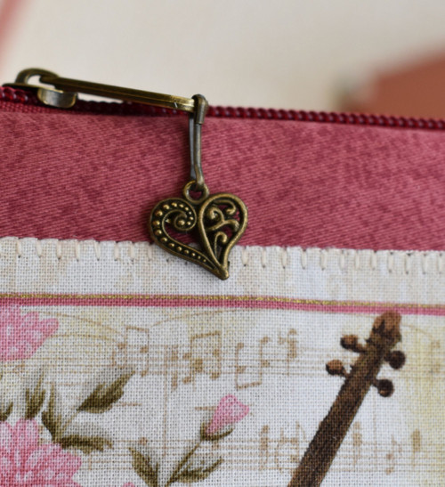 Kapsička - Mít talent, co měl Paganini — foto 4