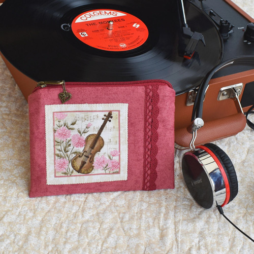 Kapsička - Mít talent, co měl Paganini — foto 2