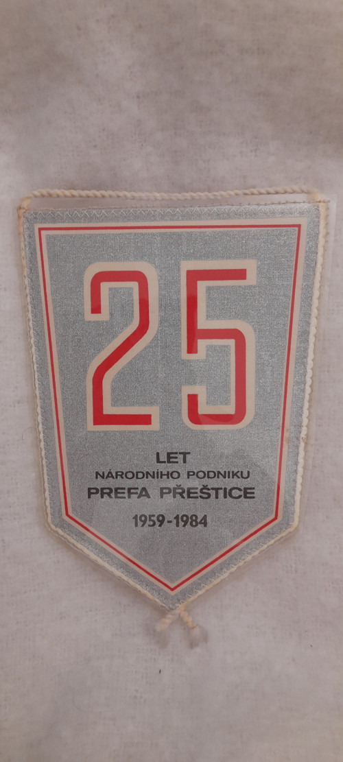 Prefa Přeštice — foto 3